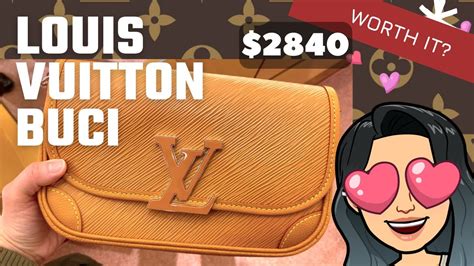 lv buci review.